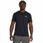 Herren-T-Shirt Under Armour STREAKER TEE