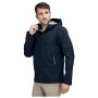 Herrenjacke Mammut Convey Tour HS Hooded Jacket Men 2023