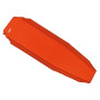 Isomatte Yate X-Tube orange/grau