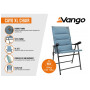 Campingstuhl Vango Cayo XL