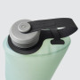Wasser Faltflasche Hydrapak Seeker 2L