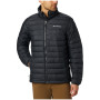 Herrenjacke Columbia Powder Lite Jkt schwarz Black