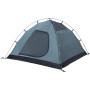 Wanderzelt Zulu Dome 3 Plus