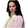Damen-Sweatshirt Columbia Backbowl™ II Full Zip Fleece
