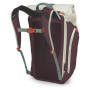 Urban-Rucksack Osprey Transporter Roll Top Pack
