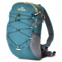 Rucksack Pinguin Ride 19 (2019) blau Petrol