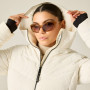 Damen Skijacke Dare 2b Glacier Long Jacket