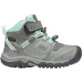 Kinderschuhe Keen Ridge Flex Mid Wp Children