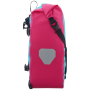 Wasserdichte Fahrradtasche Ortlieb Back-Roller Cyber