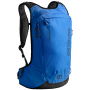 Farbe: blau/schwarz