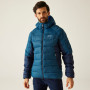 Herrenjacke Regatta Hooded Dalent