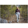 Damen-Sweatshirt High Point Rocky Lady Hoody