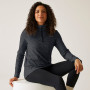 Damen-Sweatshirt Regatta Sweethart Marl