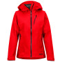 Damenjacke Marmot Wm's Knife Edge Jacket rot VictoryRed