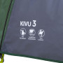 Wanderzelt Regatta Kivu 3 v3