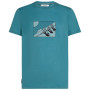hellblau