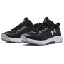 Herren Laufschuhe Under Armour Charged Commit TR 3