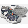 Damensandalen Keen Astoria West Sandal W