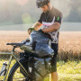 Reisetasche Ortlieb Rack-Pack 24L