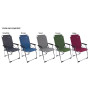 Campingstuhl Bo-Camp Copa Rio Comfort