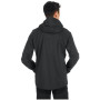 Herrenjacke Mammut Kento HS Hooded Jacket Men