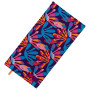 Farbe: blau/lila