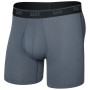 Größe: XL / Farbe: grau/blau