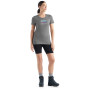 Damen-T-Shirt Icebreaker Women Tech Lite II SS Tee Trailhead