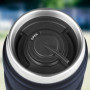 Thermotasse Thermos Style mit Griff