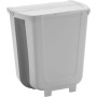 Mülleimer Brunner Pillar Foldaway 8l