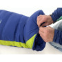 Daunenschlafsack Sir Joseph Kiki down 125-145