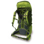 Rucksack Pinguin Activent 55 (2019)