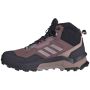 Damen Wanderschuhe Adidas Terrex Ax4 Mid Gtx