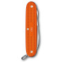 Taschenmesser Victorinox Pioneer X Alox LE 2021