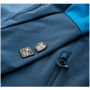 Herrenjacke Elbrus Randal