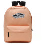 Rucksack Vans Realm Backpack orange Coral Sands
