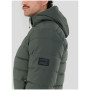 Herrenjacke Fundango Hubble Padded Jacket