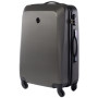 Koffer auf Rollen Elbrus Dublin 72l grau BrownGray
