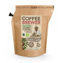 Kaffee Grower´s cup Geschenkpackung mit 2 Kaffeebeuteln zum Geburtstag