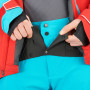Herrenjacke Salomon Race