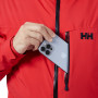 Herren Skijacke Helly Hansen Swift Team Jacket