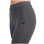 Damen-Leggings 4F Tights Cas F307
