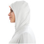 Damen Funktions-Sweatshirt Icebreaker Quantum III LS Zip Hoodie