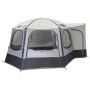Vorzelt Vango Airhub Hexaway II Tall