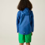 Kinderjacke Regatta Lever Olympian Blu