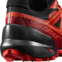 Herren Laufschuhe Salomon Spikecross 5 Gore-Tex