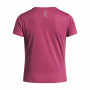 Damen-T-Shirt Under Armour Launch Shortsleeve