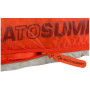 Daunenschlafsack Sea to Summit Flame FmIII Regular