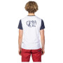 Herren T-Shirt Rafiki Granite