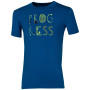 Kinder-Funktionsshirt Progress DT FRODO "PROGRESS" 26FP blau Blue